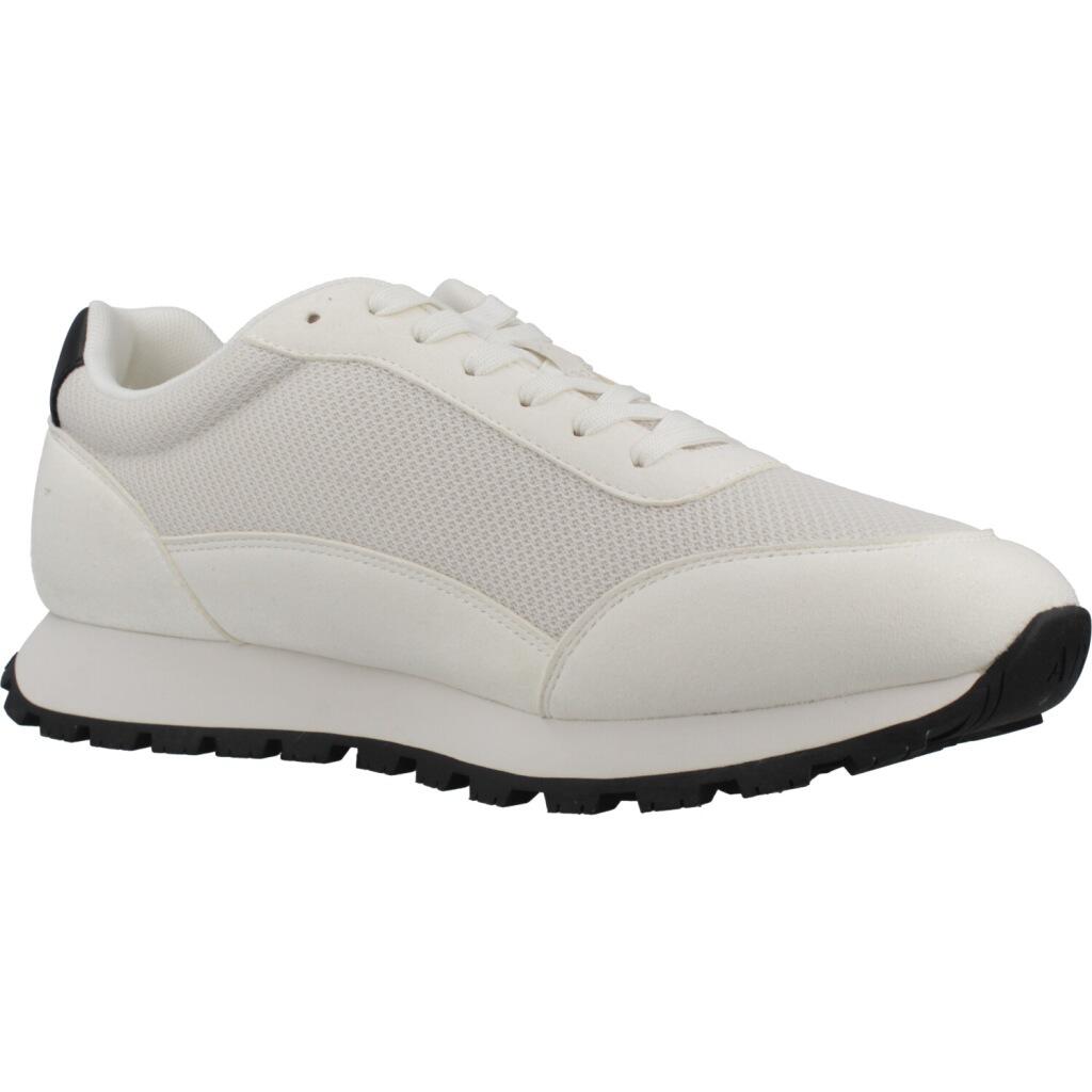 Buty ARMANI EXCHANGE XM001960 AF1938 Beżowy 5/5