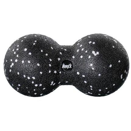 Doppelter Massageball "Heartbeat" Airex