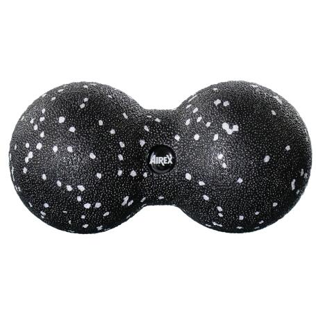 Doppelter Massageball "Heartbeat" Airex
