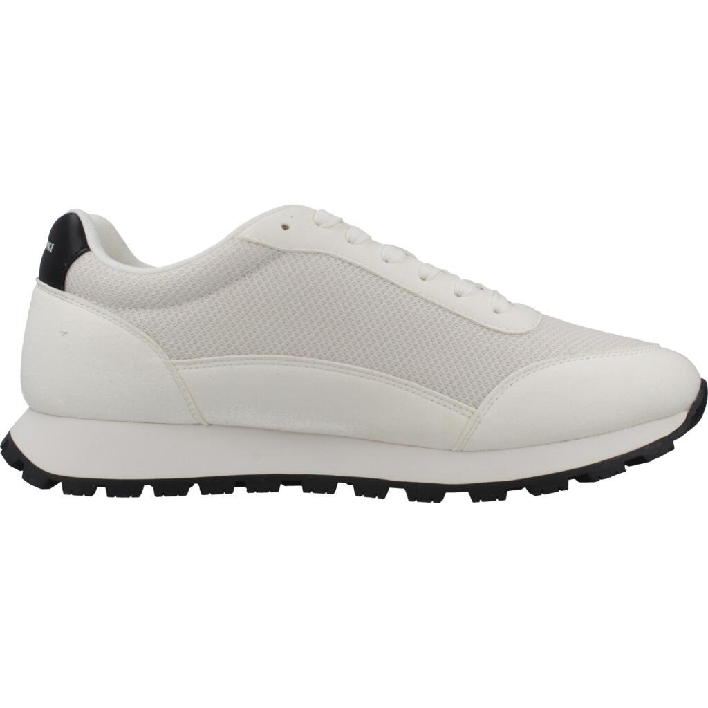 Buty ARMANI EXCHANGE XM001960 AF1938 Beżowy 4/5