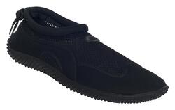 Trespass Paddle Chaussures Aquatiques Unisex Noires Taille 45