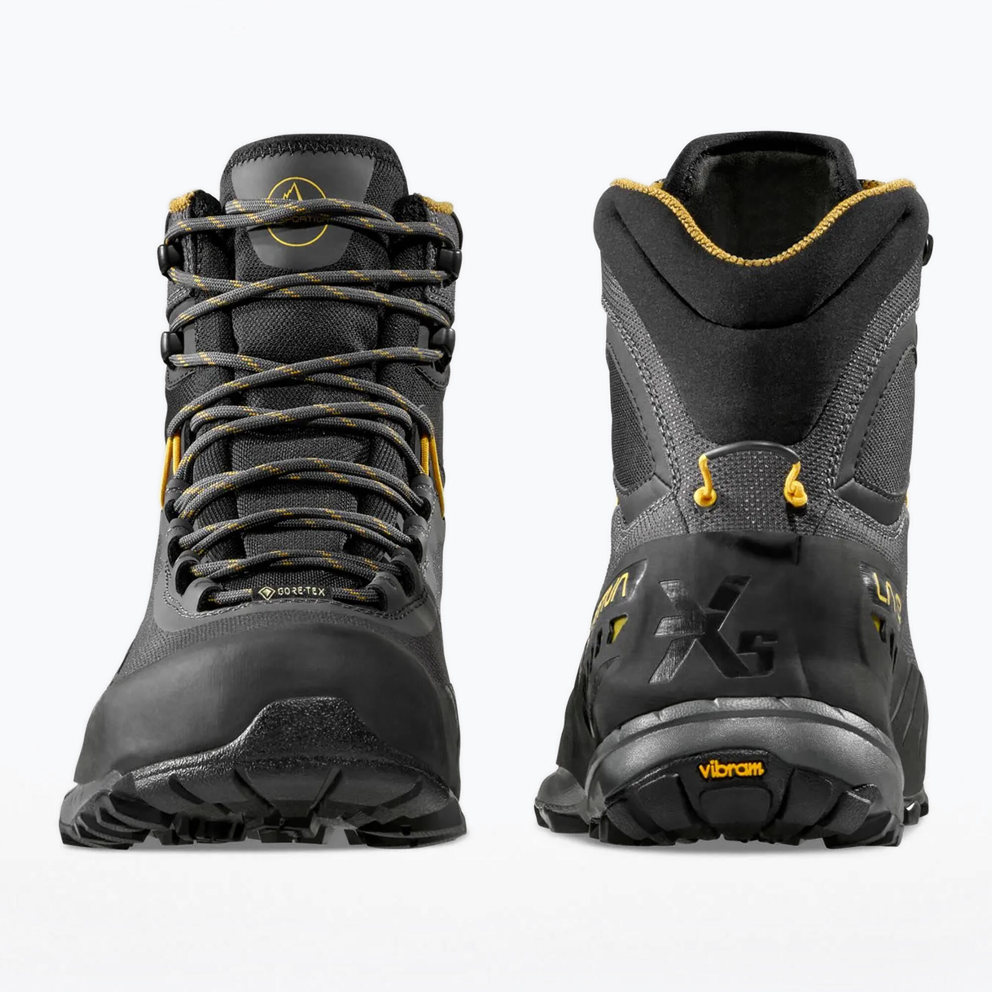 Chaussures de trekking pour hommes La Sportiva TXS GTX 5/7