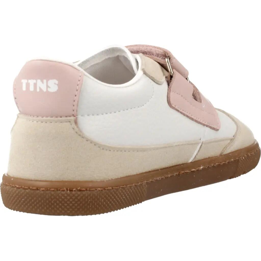 Buty TITANITOS L540 MARC Rose 3/5