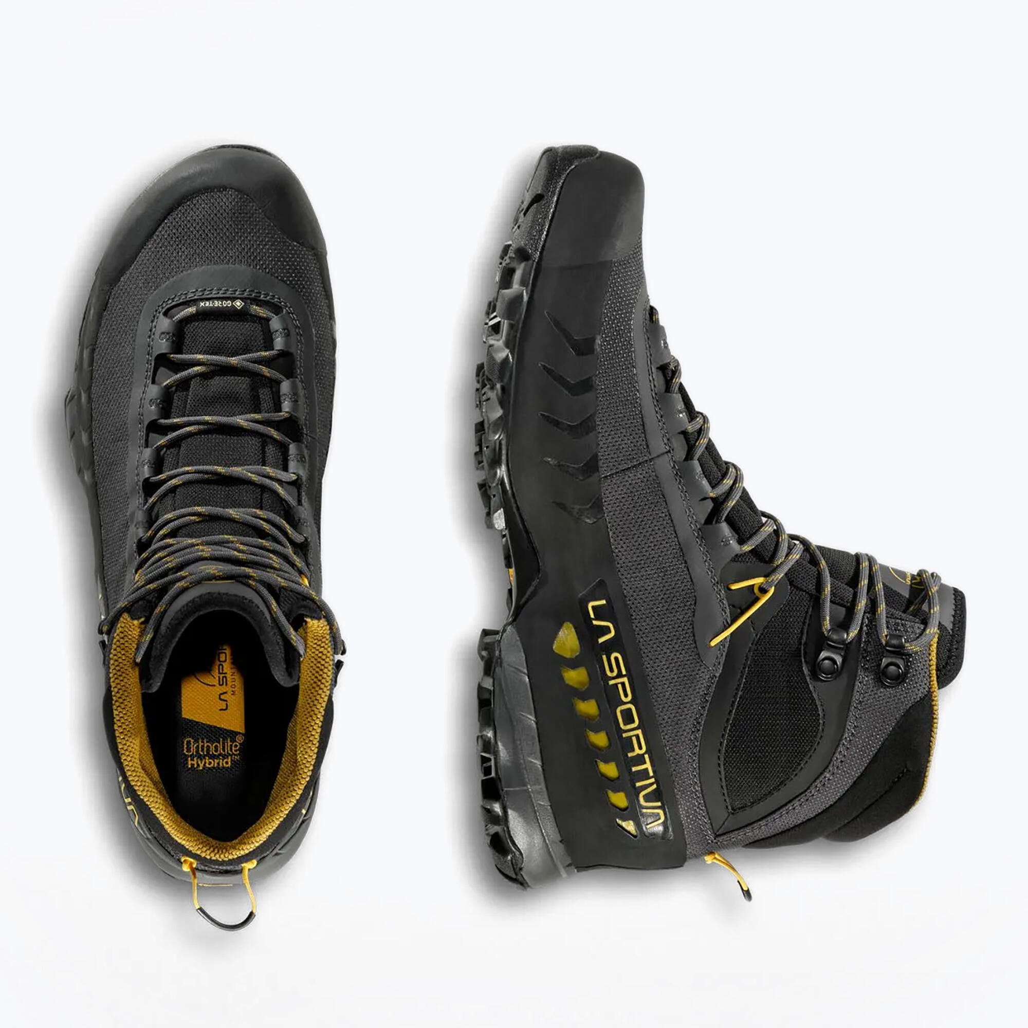 Chaussures de trekking pour hommes La Sportiva TXS GTX 6/7