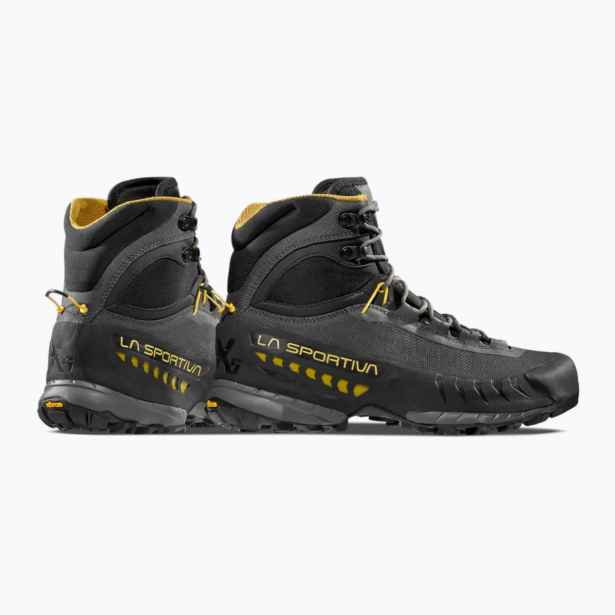 Chaussures de trekking pour hommes La Sportiva TXS GTX 4/7