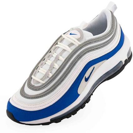Zapatillas Nike Air Max 97 para mujer Azul Royal
