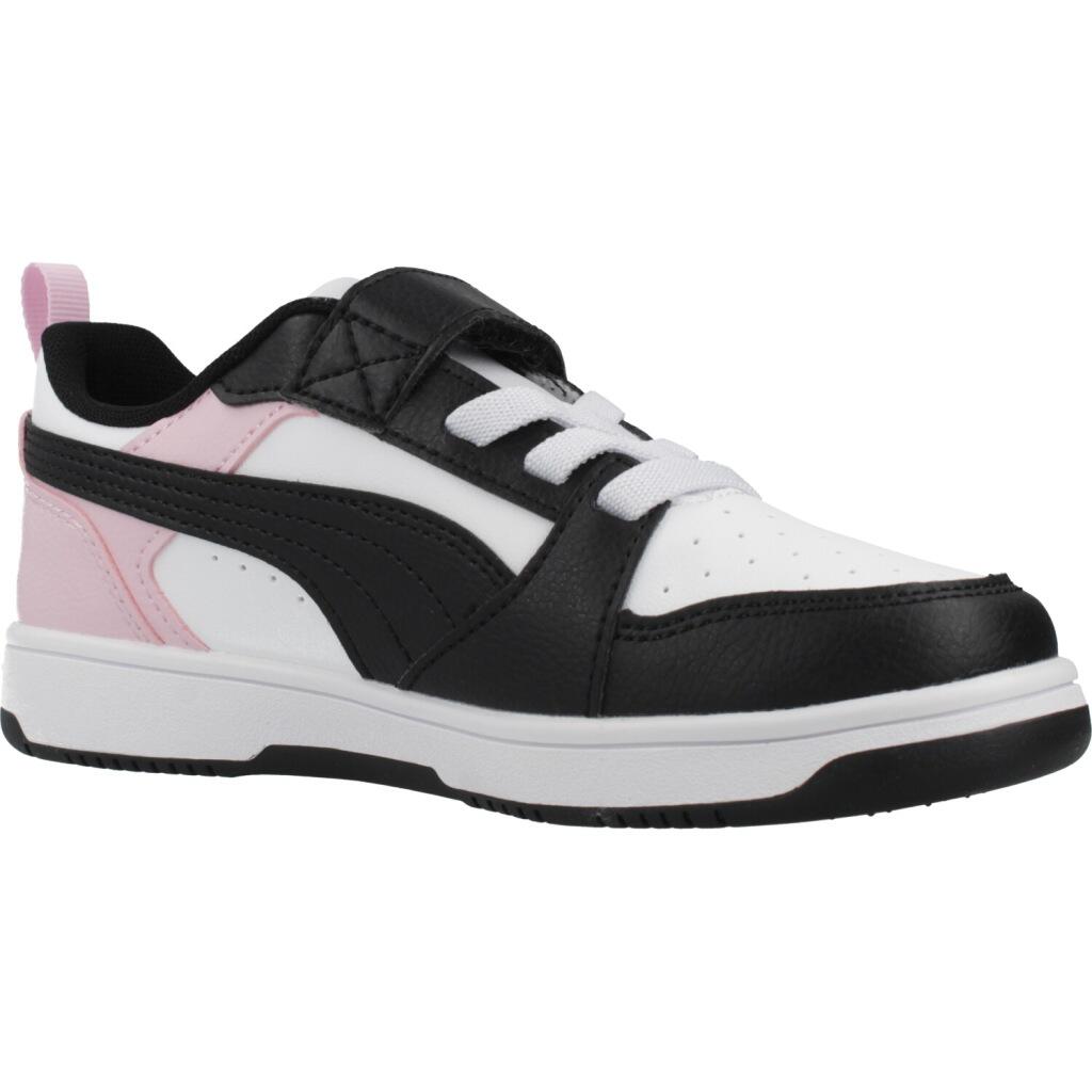 Sneakers Puma Model Rebound V6 Lo Kleur Veelkleurig 5/6