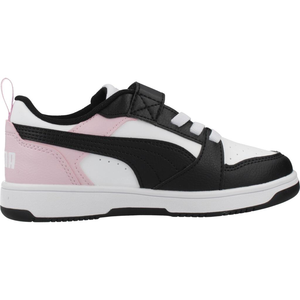 Sneakers Puma Model Rebound V6 Lo Kleur Veelkleurig 4/6