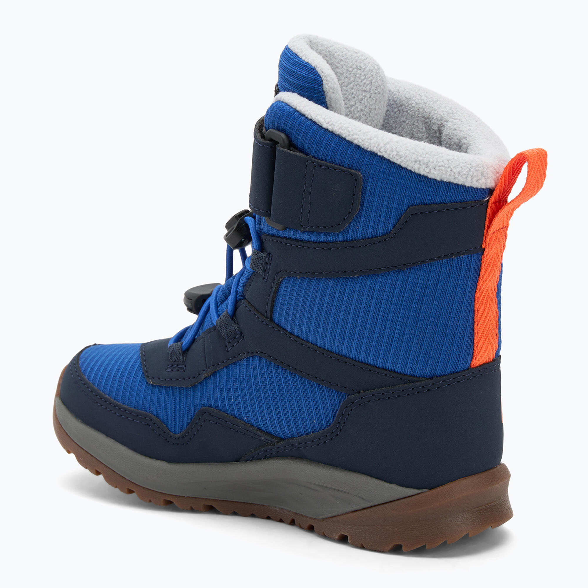 Scarpe per bambini Jack Wolfskin Polar Bear-B Texapore High Vc 3/7