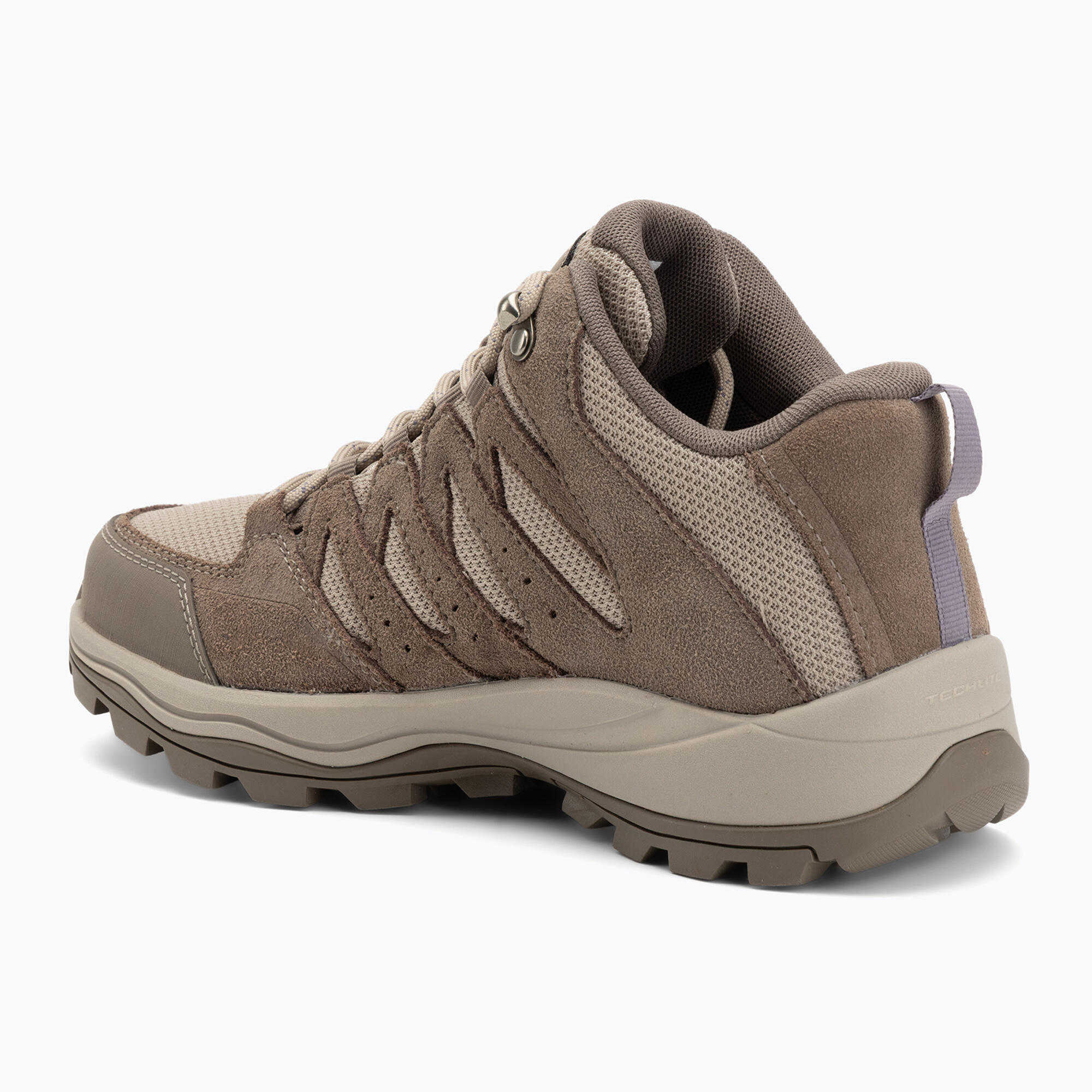 Damen-Trekkingstiefel Columbia Redmond IV Low Wp 3/7