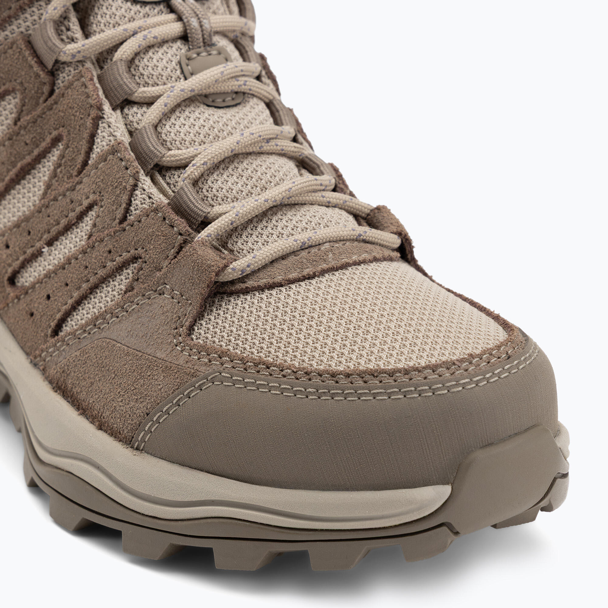 Damen-Trekkingstiefel Columbia Redmond IV Low Wp 7/7