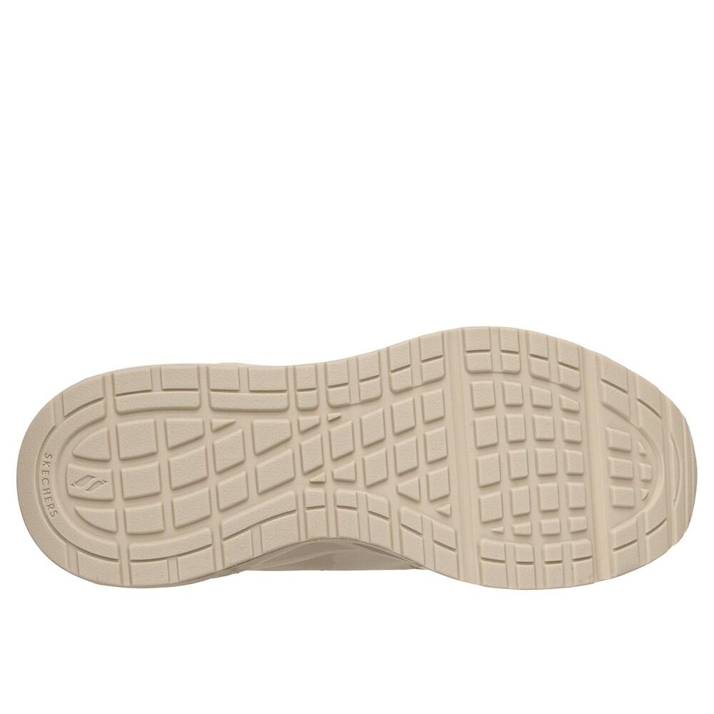 Baskets HOMME Skechers Slip-ins Uno GlideSlideAir BEIGE 4/7