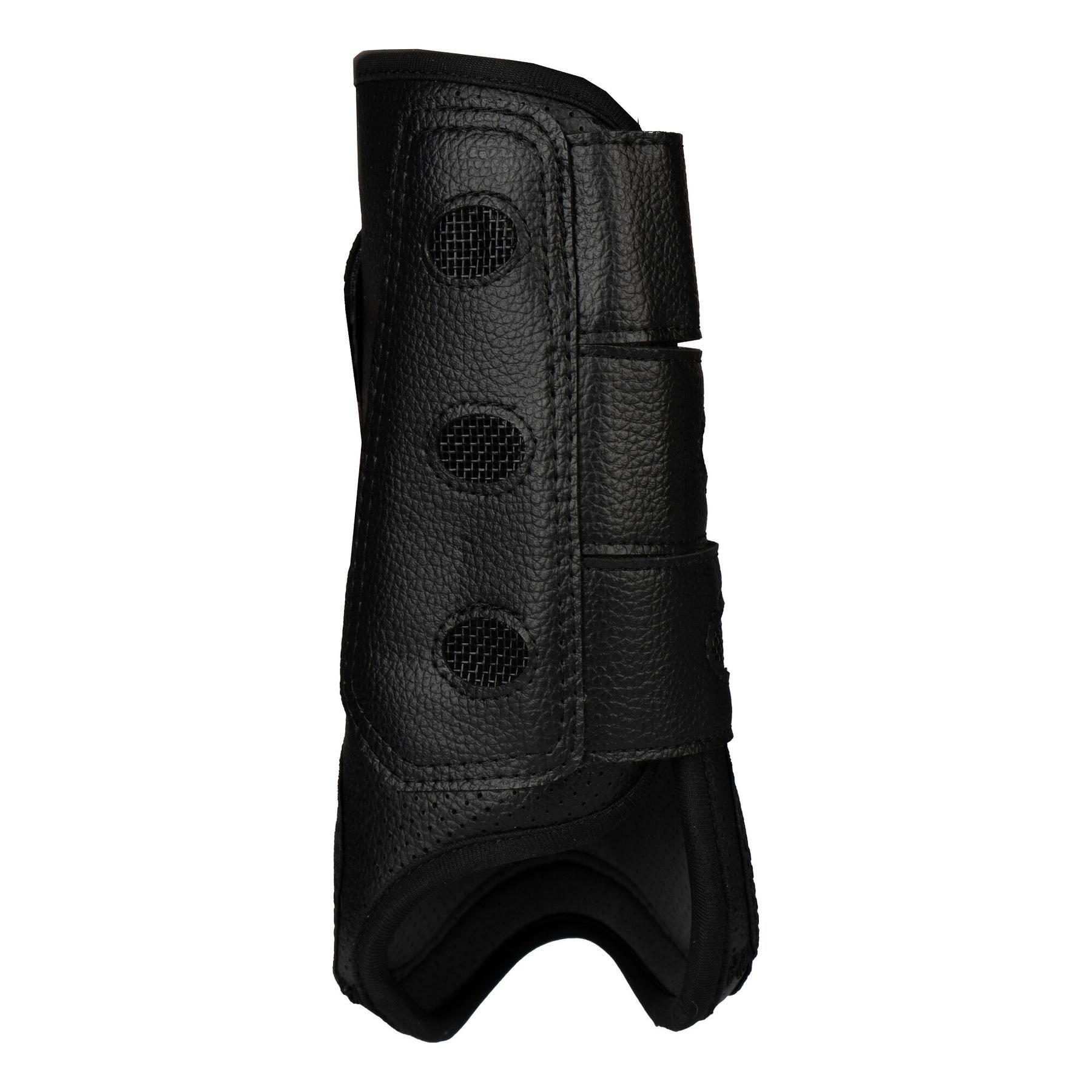Botas de caballo cerradas por delante HORKA 2/2