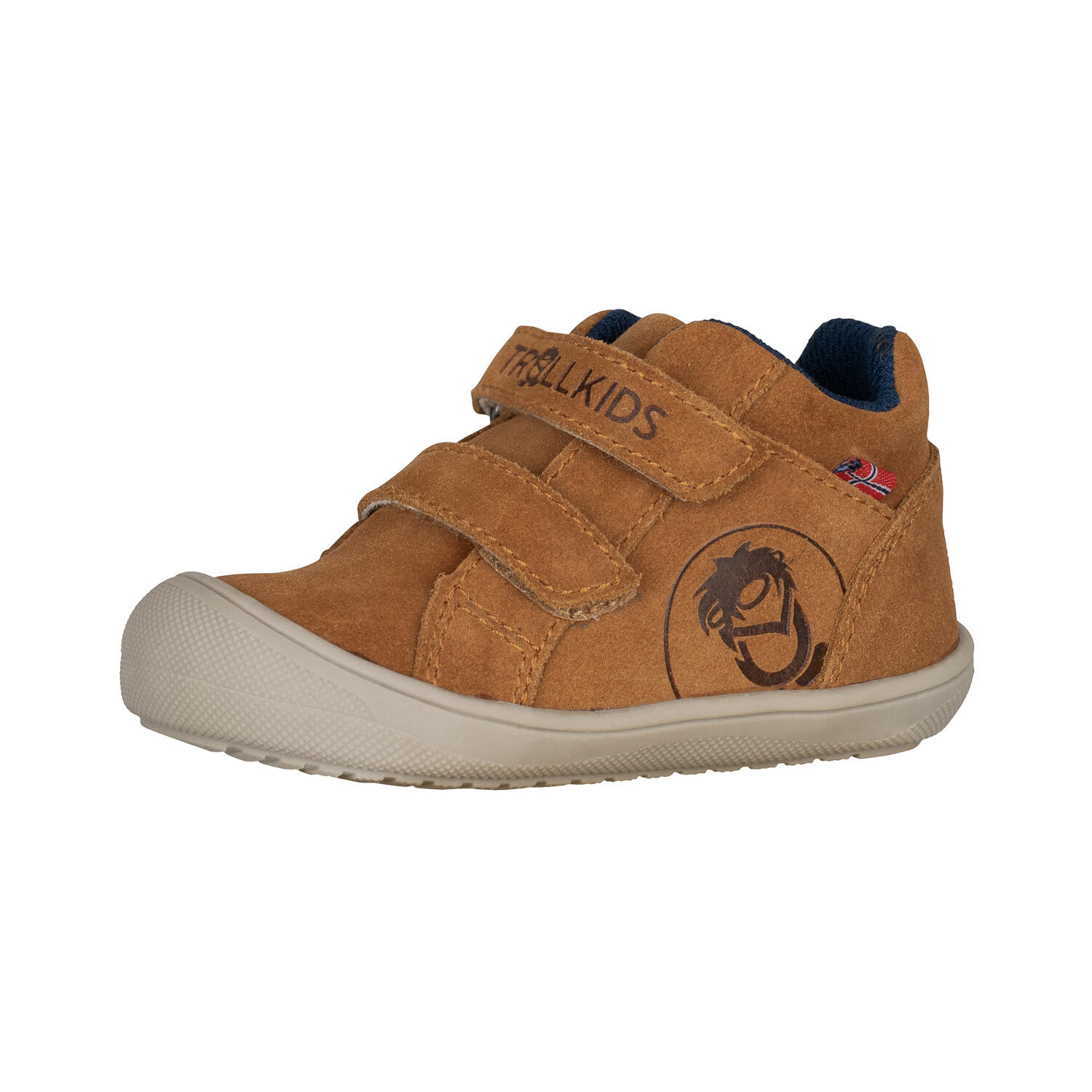 Leder-Lauflernschuhe Alesund Outdoor unisex 7/7