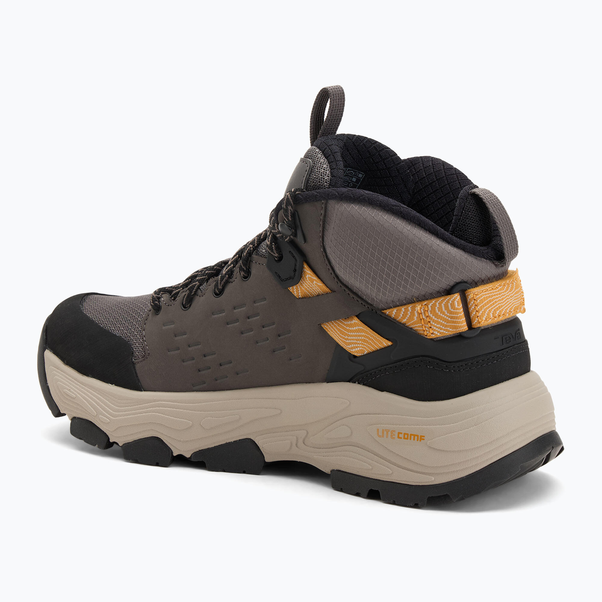 Botas de trekking para hombre Teva Grandview Max GTX 3/7