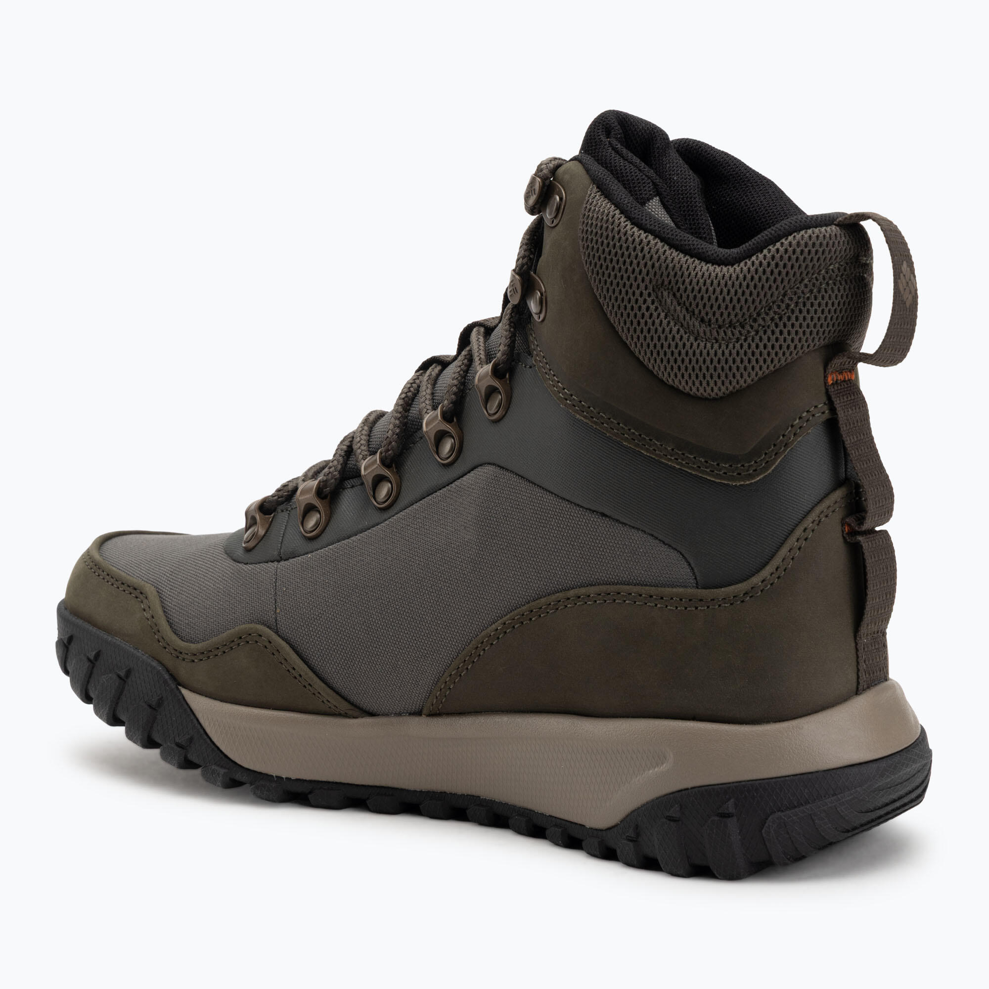 Chaussures de trekking pour hommes Columbia Burnsider Omni-Heat Infinity 3/7