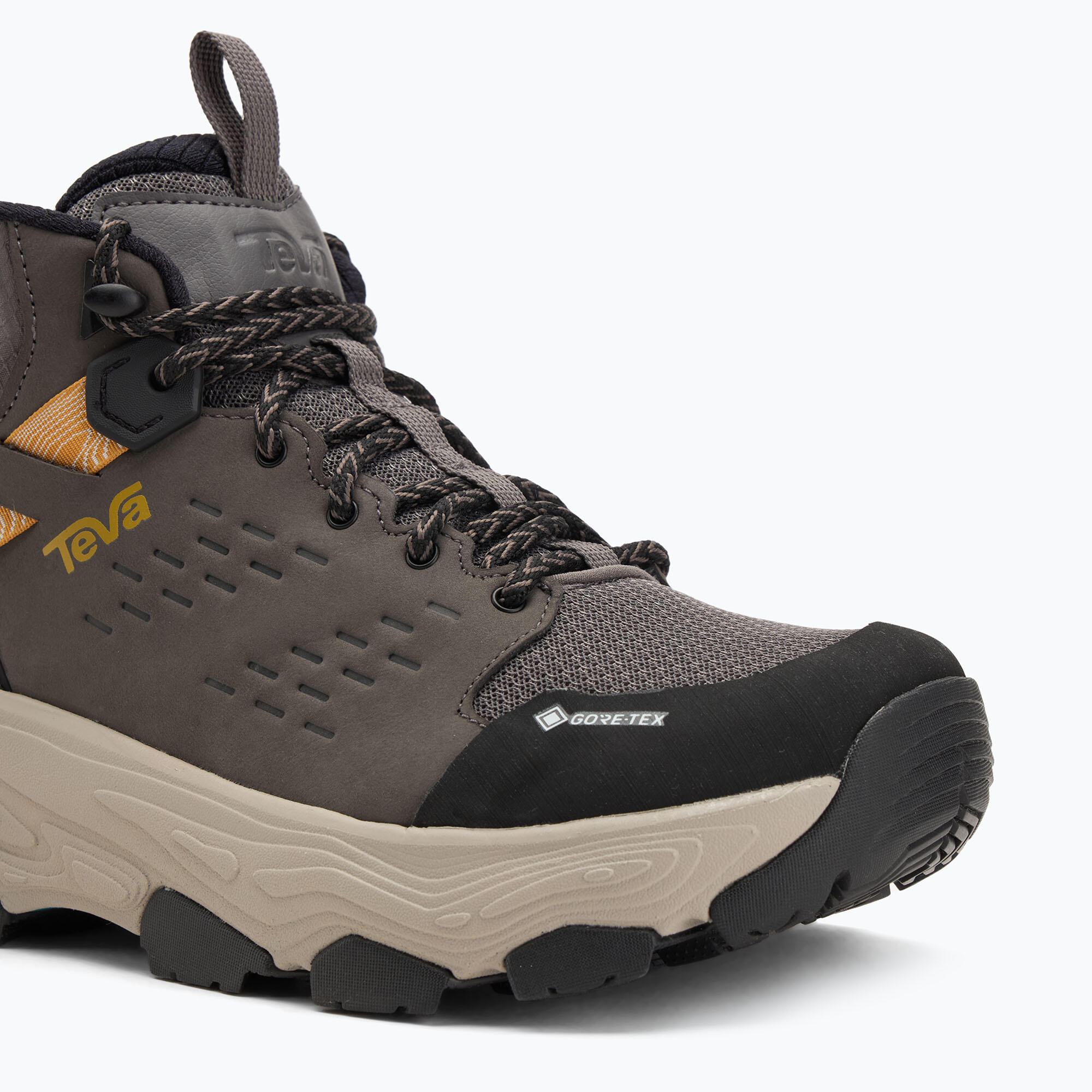 Botas de trekking para hombre Teva Grandview Max GTX 7/7