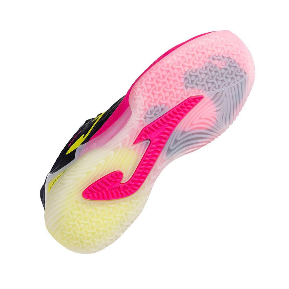 Joma Open 2503 Tênis Azul Marinho 4/4