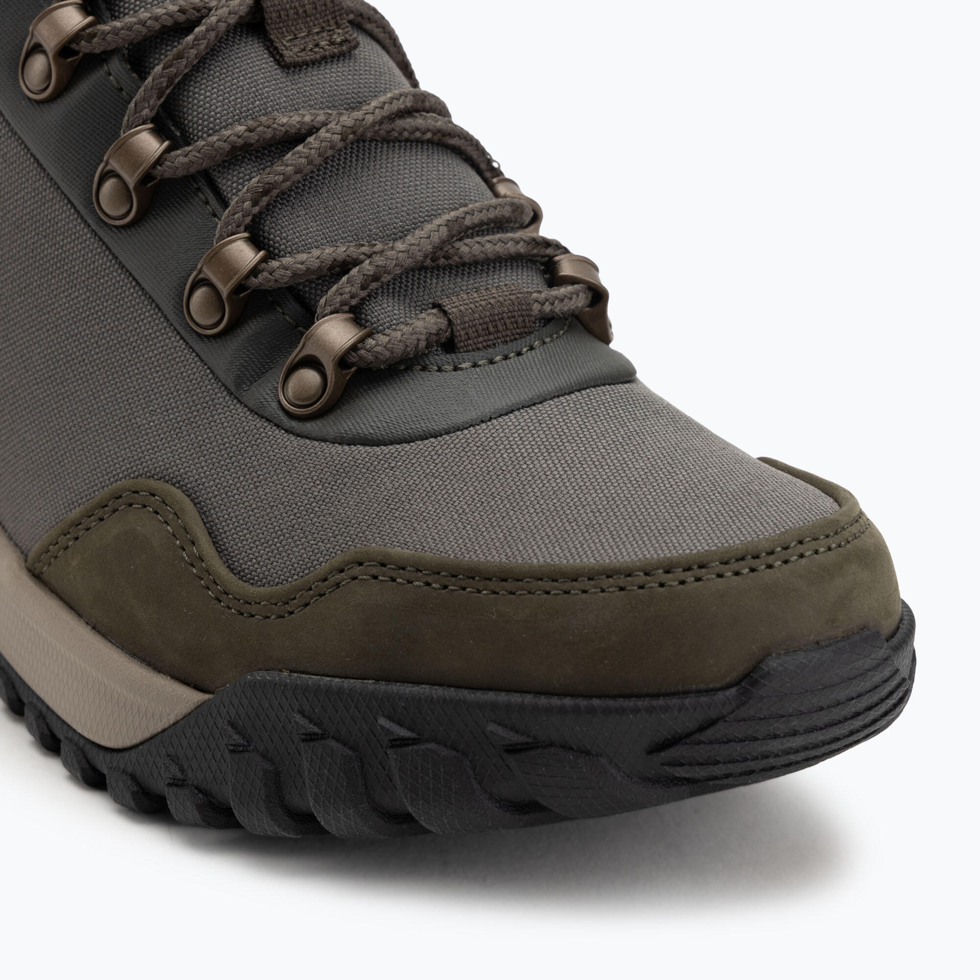 Chaussures de trekking pour hommes Columbia Burnsider Omni-Heat Infinity 7/7