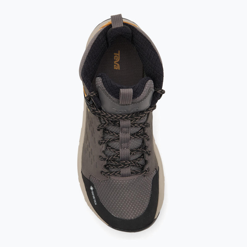 Încălțăminte de drumeție pentru bărbați Teva Grandview Max GTX