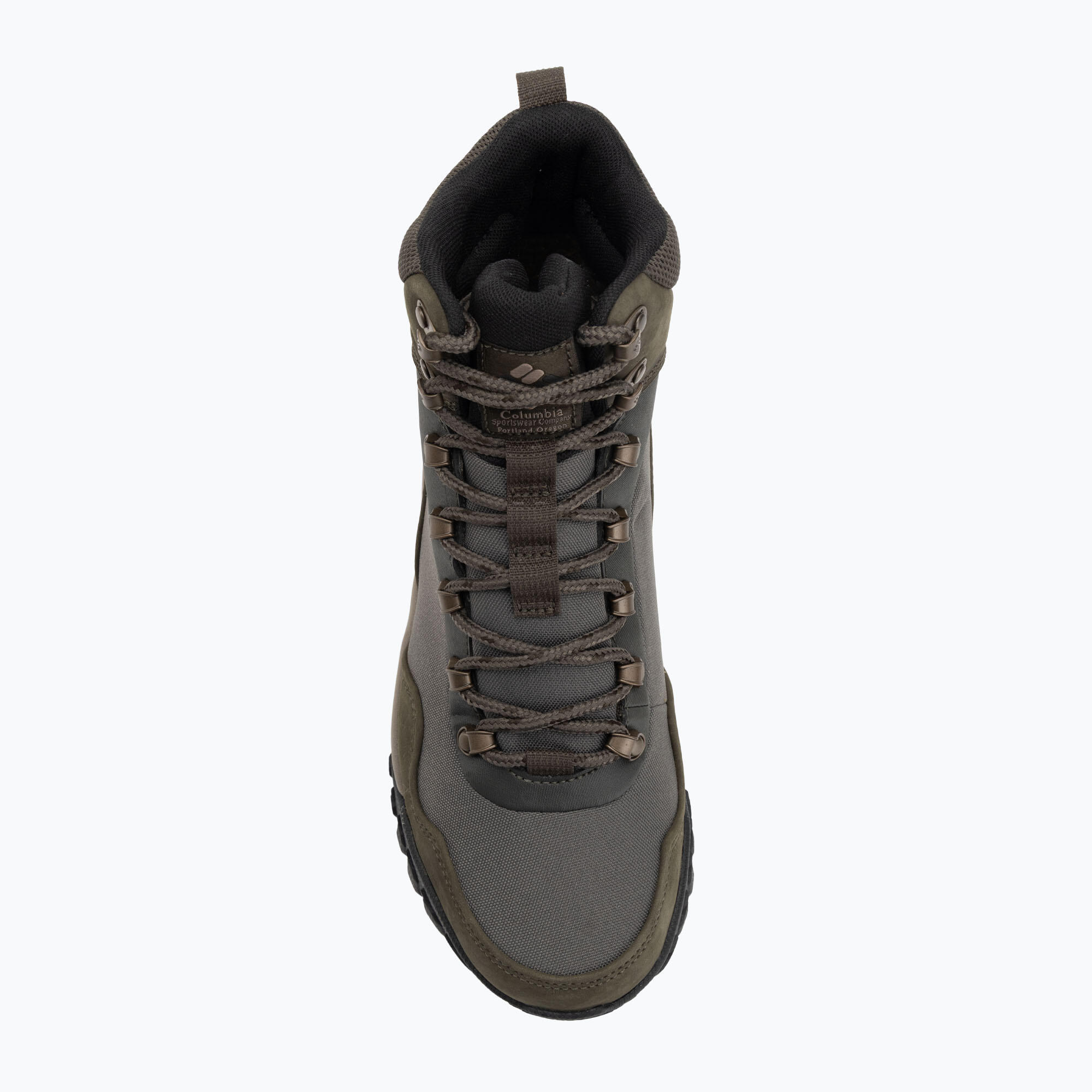 Chaussures de trekking pour hommes Columbia Burnsider Omni-Heat Infinity 5/7