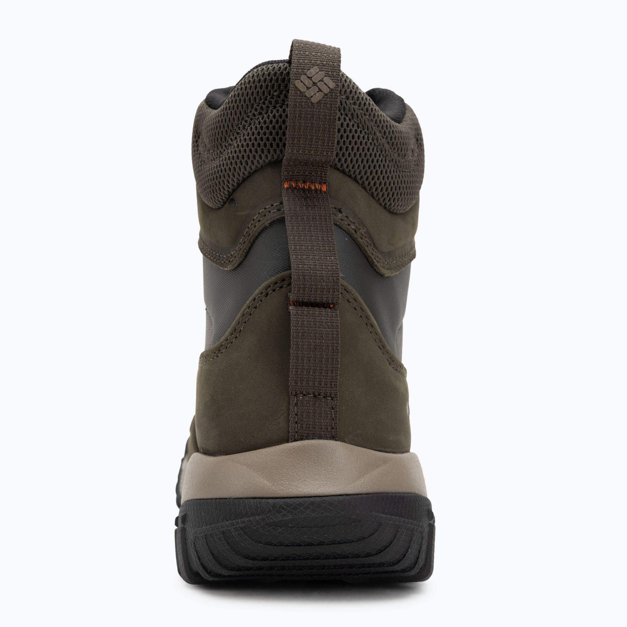 Chaussures de trekking pour hommes Columbia Burnsider Omni-Heat Infinity 6/7