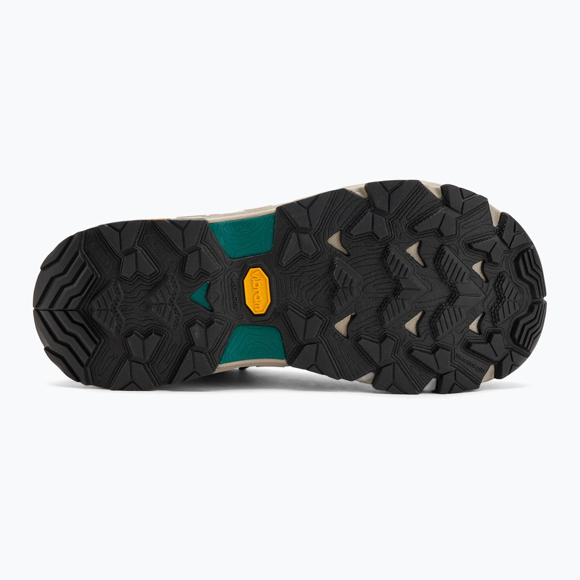 Botas de trekking para hombre Teva Grandview Max GTX 4/7