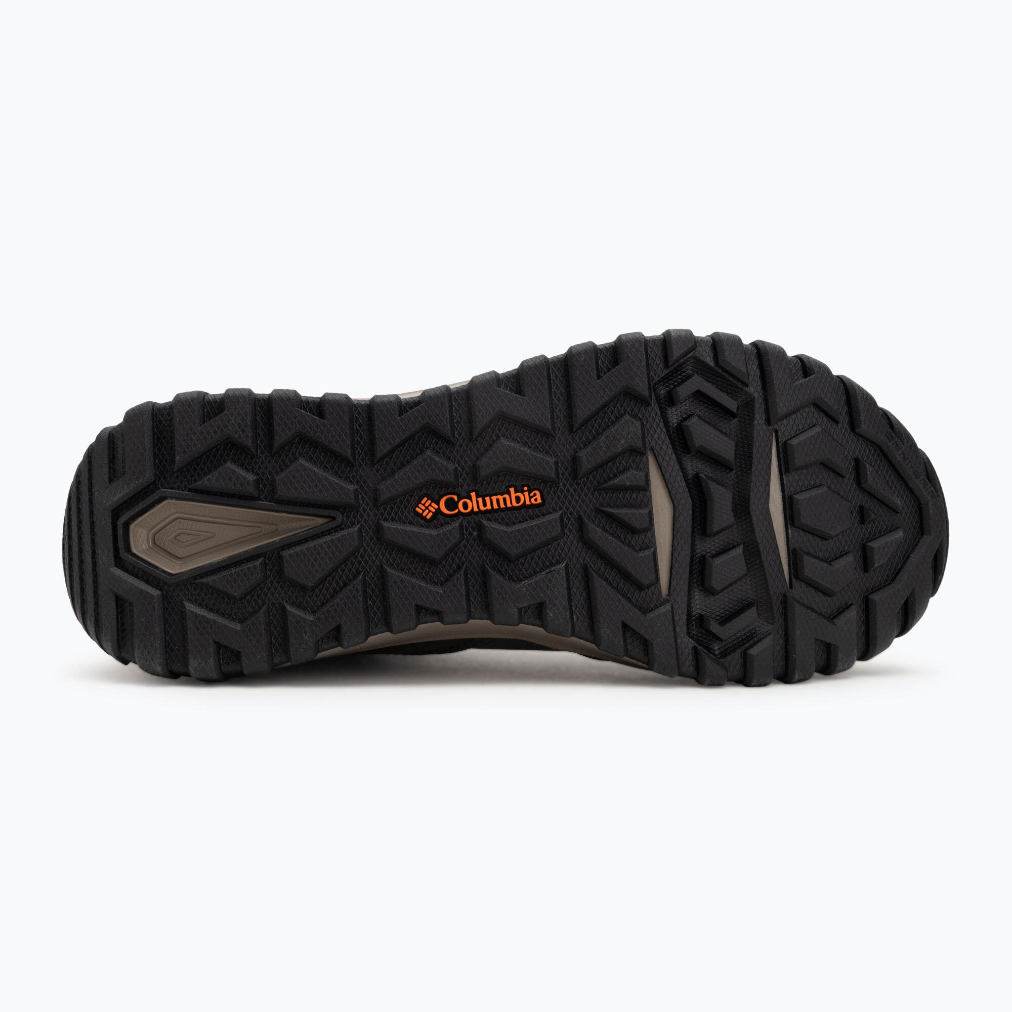 Chaussures de trekking pour hommes Columbia Burnsider Omni-Heat Infinity 4/7
