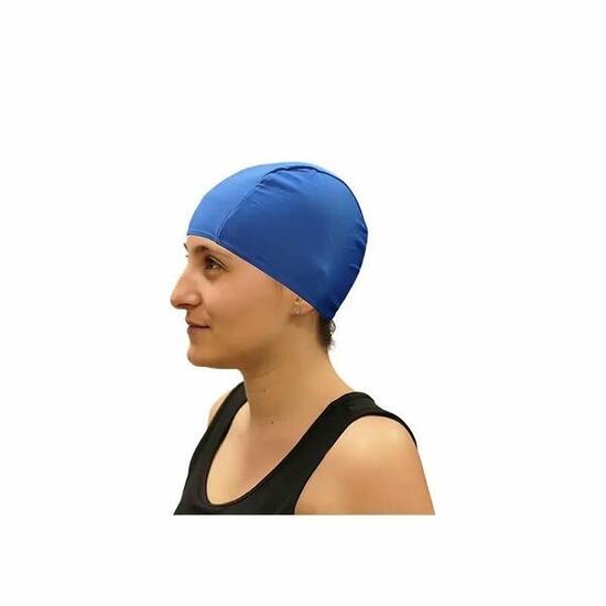 Bonnet de bain Lycra Softee