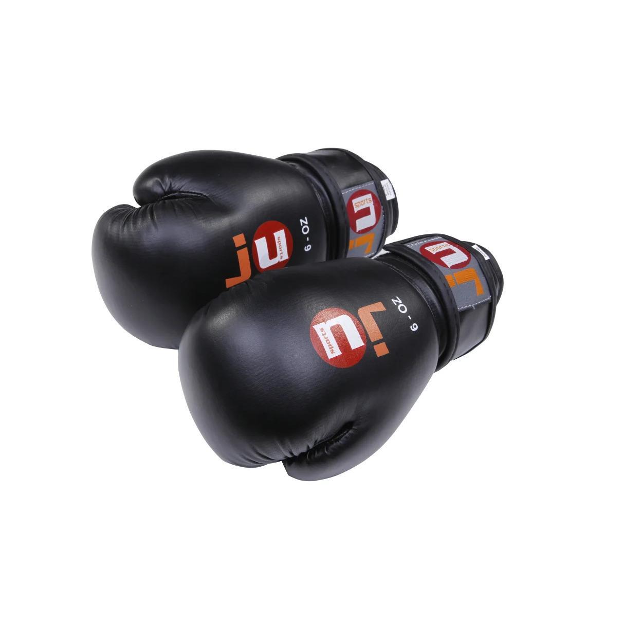 Gants de boxe enfant Ju-Sports 2/5