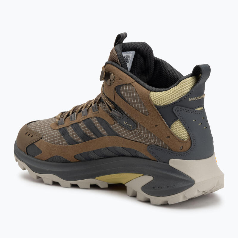 Încălțăminte turistică pentru bărbați Merrell Moab Speed 2 Mid GTX