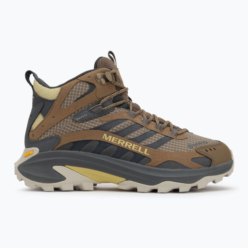 Încălțăminte turistică pentru bărbați Merrell Moab Speed 2 Mid GTX
