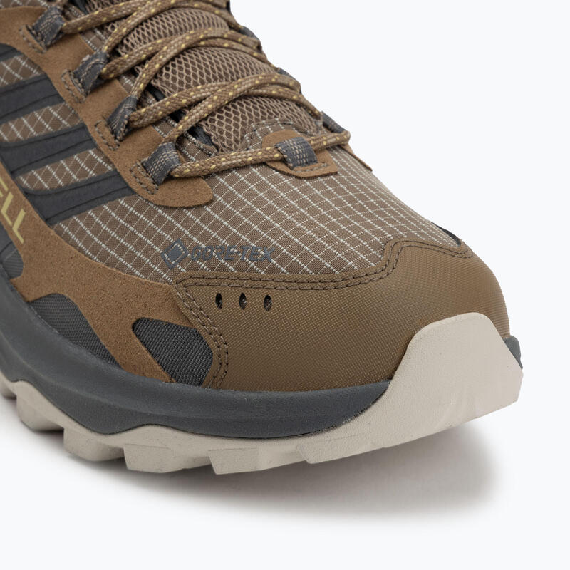 Încălțăminte turistică pentru bărbați Merrell Moab Speed 2 Mid GTX