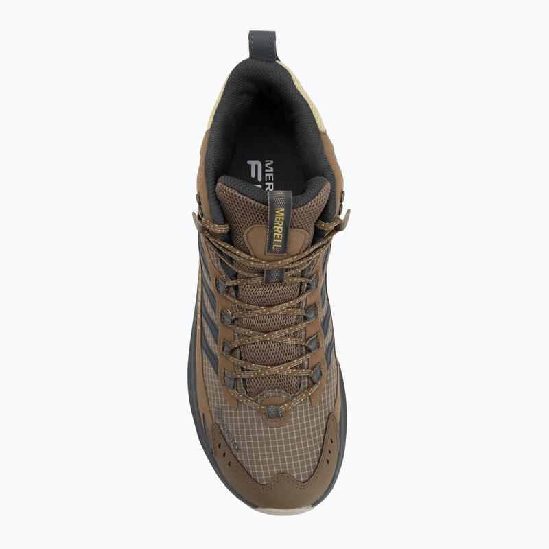 Încălțăminte turistică pentru bărbați Merrell Moab Speed 2 Mid GTX