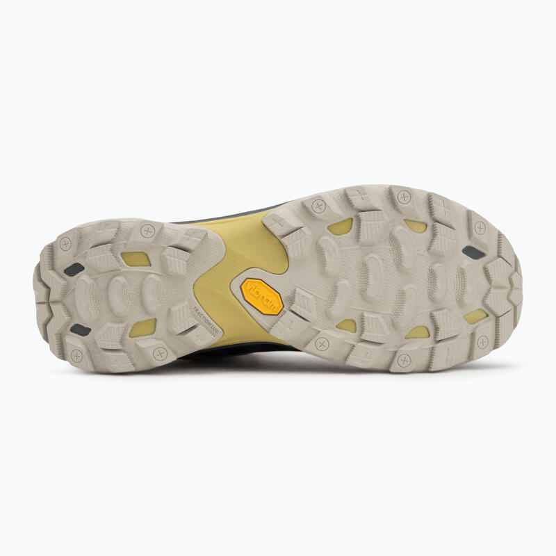 Încălțăminte turistică pentru bărbați Merrell Moab Speed 2 Mid GTX