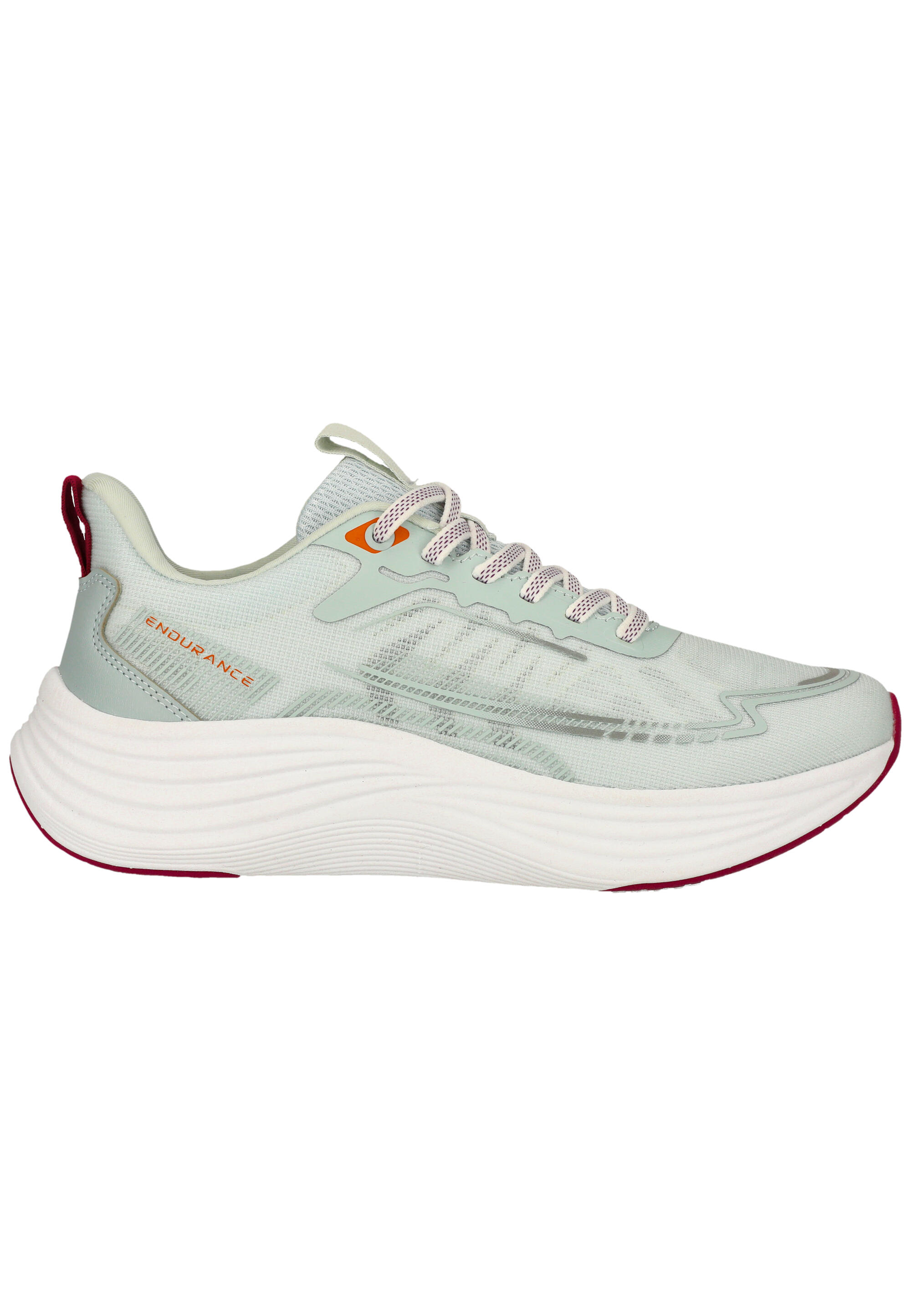 Sneakers da donna Endurance Vilanova Softsole 3/7