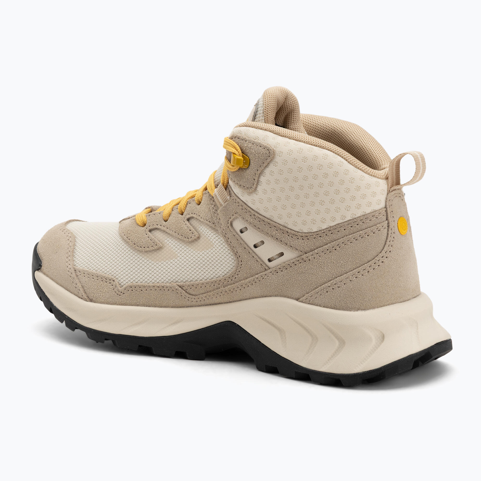 Buty trekkingowe damskie Keen Hightrail Mid Waterproof Birch 3/7