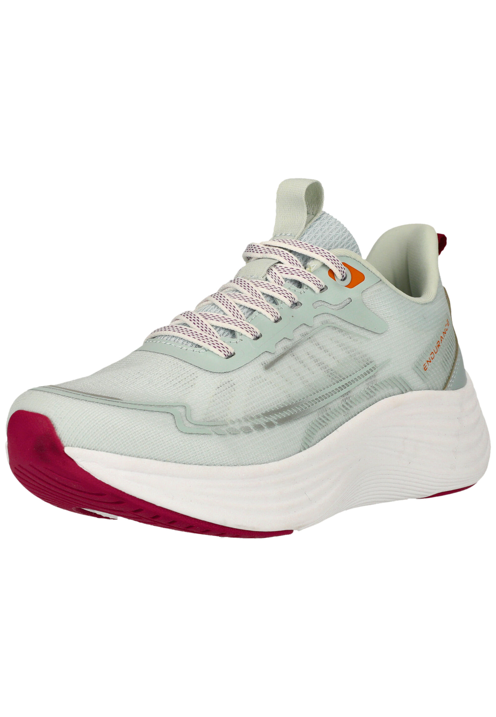 Sneakers da donna Endurance Vilanova Softsole 2/7