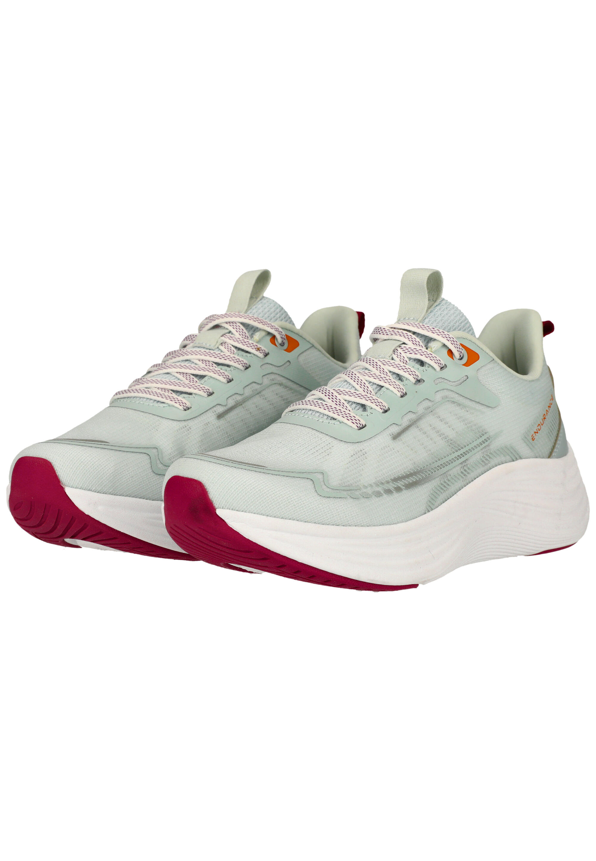 Sneakers da donna Endurance Vilanova Softsole 4/7