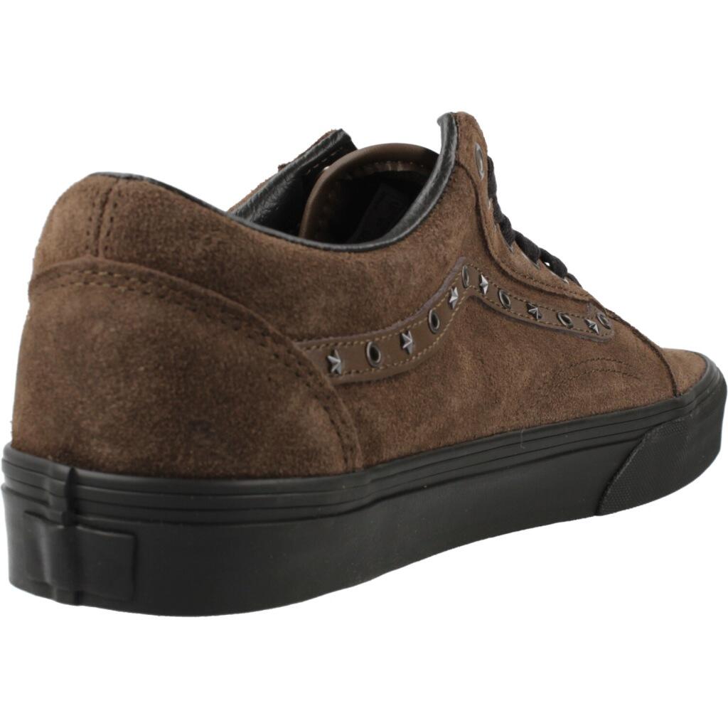Zapatillas hombre Vans Old Skool Metal 3/5