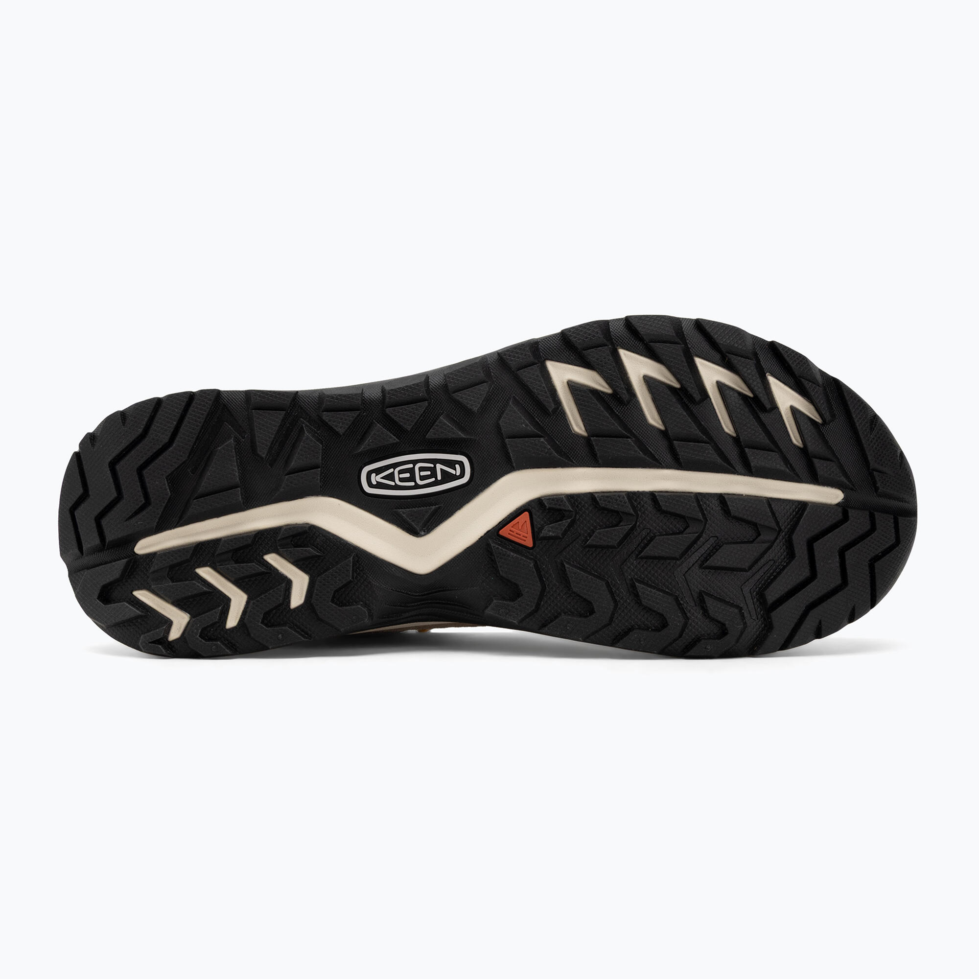 Buty trekkingowe damskie Keen Hightrail Mid Waterproof Birch 4/7