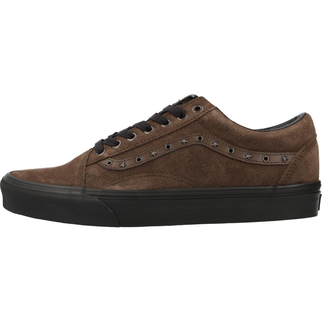 Zapatillas hombre Vans Old Skool Metal 2/5