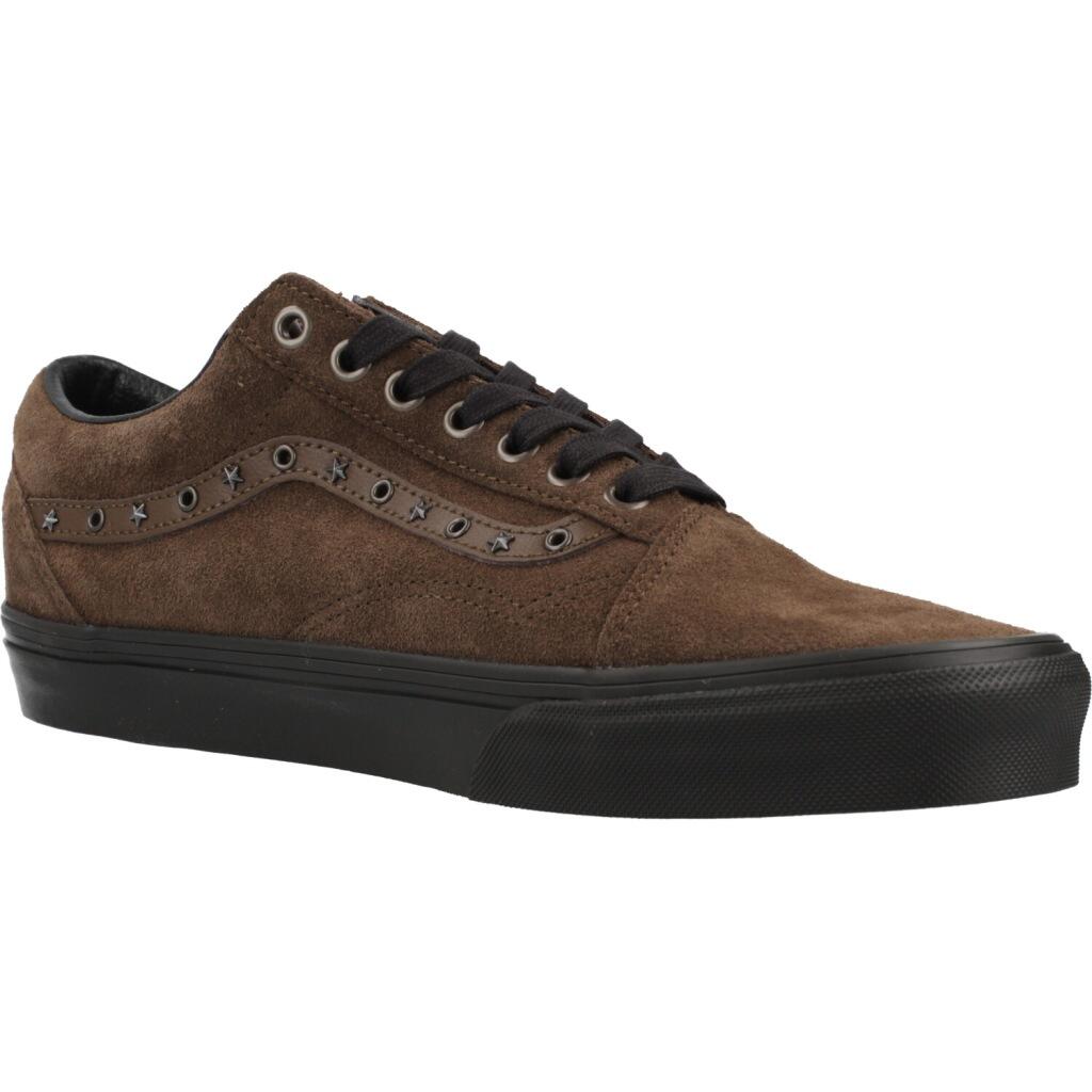 Zapatillas hombre Vans Old Skool Metal 5/5