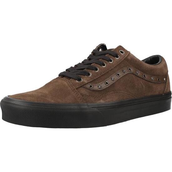 Zapatillas hombre Vans Old Skool Metal