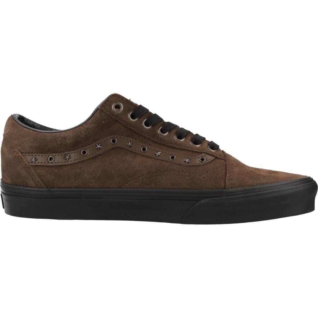 Zapatillas hombre Vans Old Skool Metal 4/5