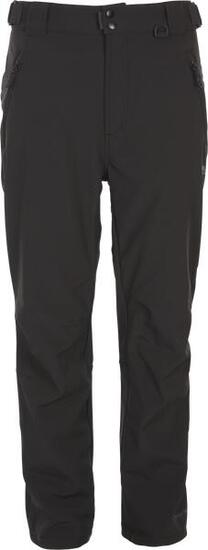 Pantalon softshell Hemic homme Trespass noir