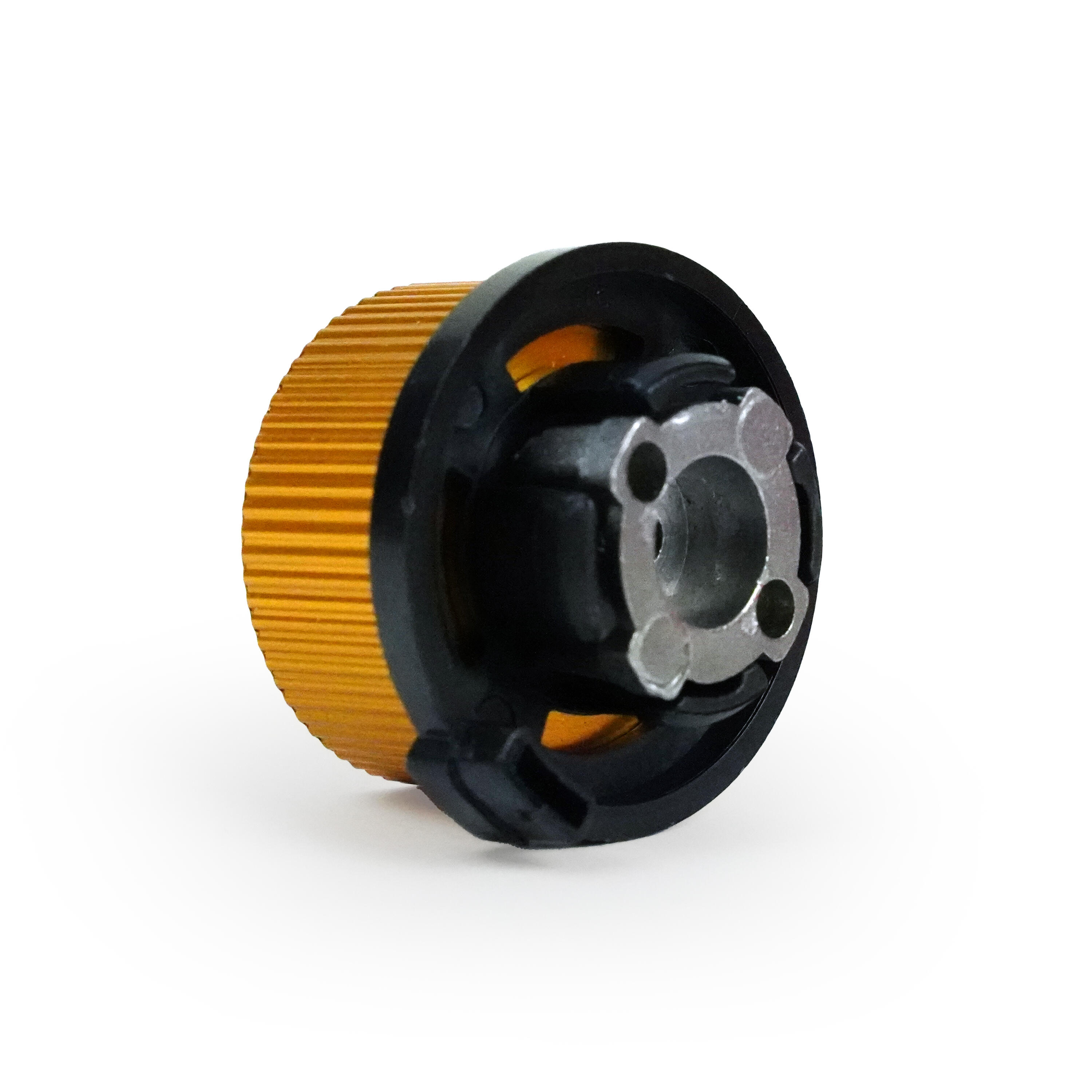 Adaptador de gás Rosca para baioneta - Conector B188 - incl. 4 cartuchos de gás 4/7