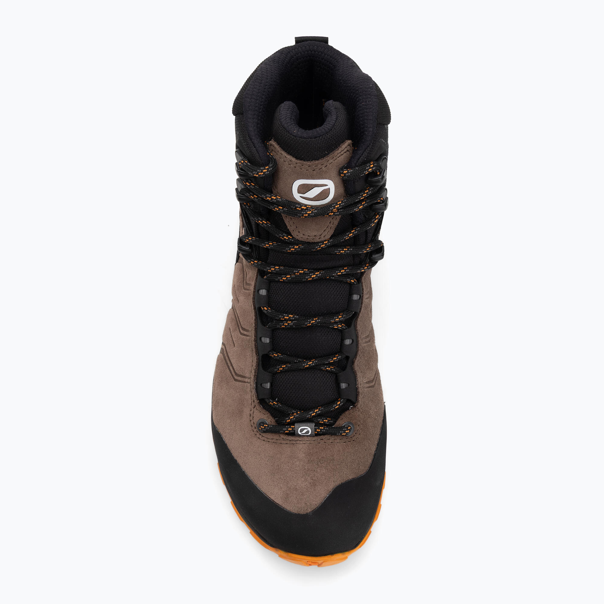 Chaussures de trekking homme SCARPA Rush TRK GTX 5/7