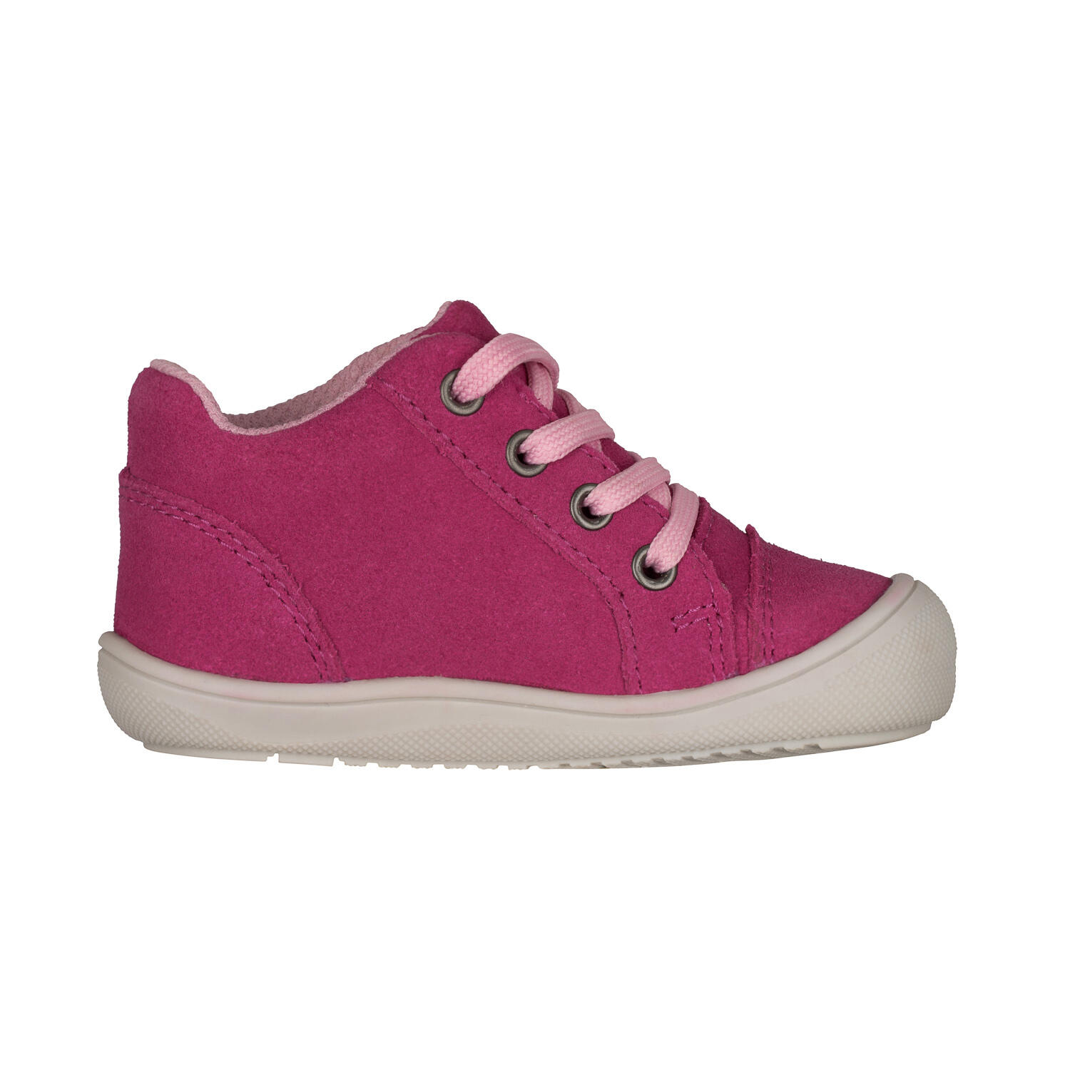 Leder-Lauflernschuhe Noresund Outdoor unisex 2/7