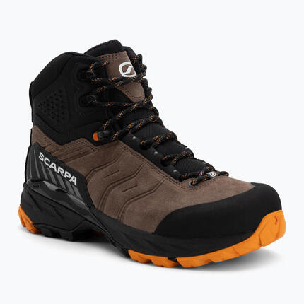 Herren-Trekking-Schuhe SCARPA Rush TRK GTX